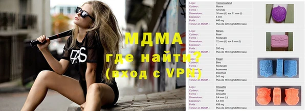 герыч Алексеевка